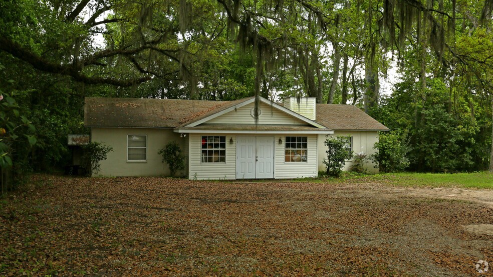 933 W Tharpe St, Tallahassee, FL à vendre - Photo de l’immeuble – Image 2 sur 3