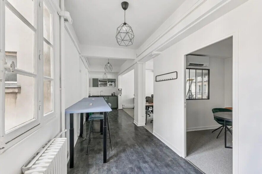 4 Cité Paradis, Paris à louer - Photo de l’immeuble – Image 2 sur 15