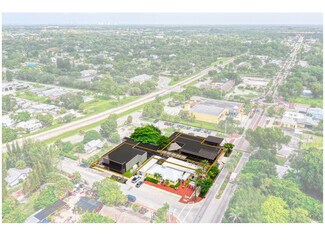 Plus de détails pour 27550 Old 41 Rd, Bonita Springs, FL - Local commercial à louer