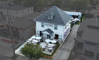 Plus de détails pour 2405 12th Ave S, Nashville, TN - Local commercial à louer