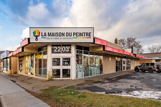 Plus de détails pour 2203 Ch De Chambly, Longueuil, QC - Local commercial à vendre
