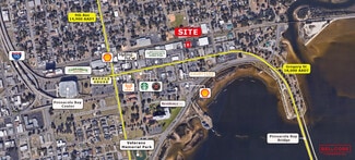 Plus de détails pour 698 E Heinberg St, Pensacola, FL - Local d'activités à louer