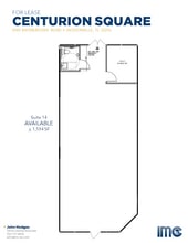 8380 Baymeadows Rd, Jacksonville, FL à louer Photo intérieure– Image 1 sur 1