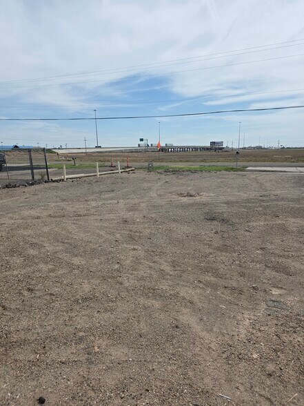2520 Climer Cir, Amarillo, TX à louer - Photo de l’immeuble – Image 2 sur 2