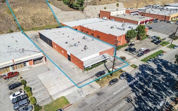 597 Monterey Pass Rd, Monterey Park, CA à louer Photo intérieure– Image 2 sur 9