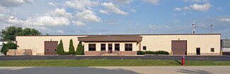 Plus de détails pour 712 N Memorial Dr, Green Bay, WI - Industriel/Logistique à vendre