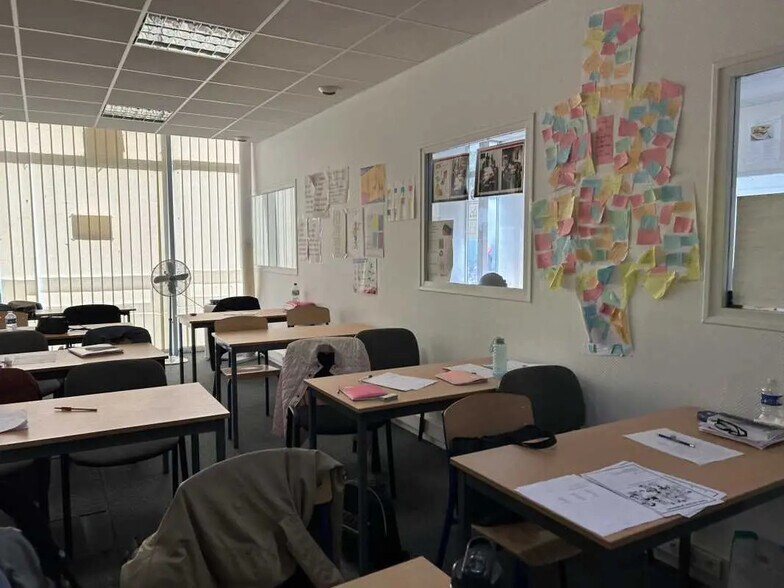 Bureau dans Saint Nazaire à louer - Photo de l’immeuble – Image 2 sur 4