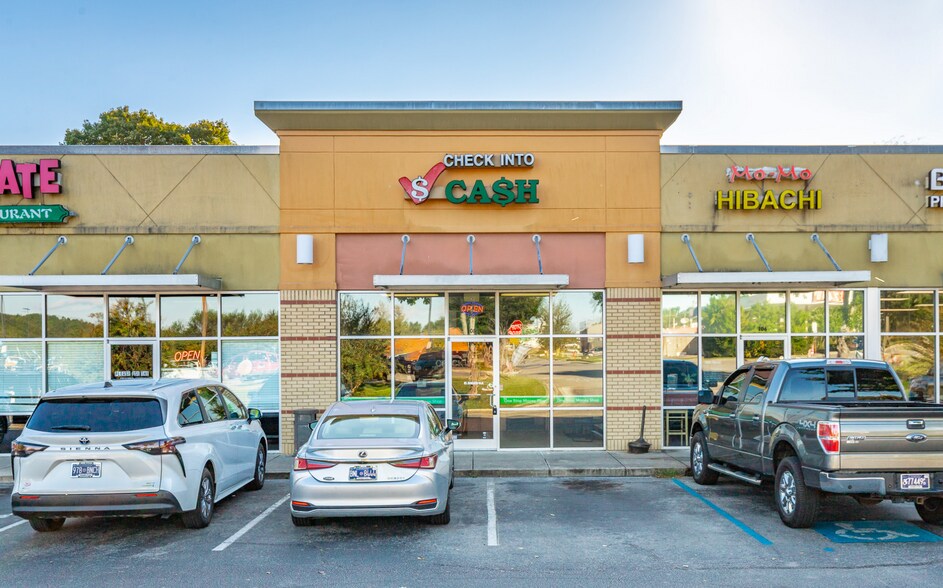 9332 Dayton Pike, Soddy Daisy, TN à louer - Photo de l’immeuble – Image 2 sur 6