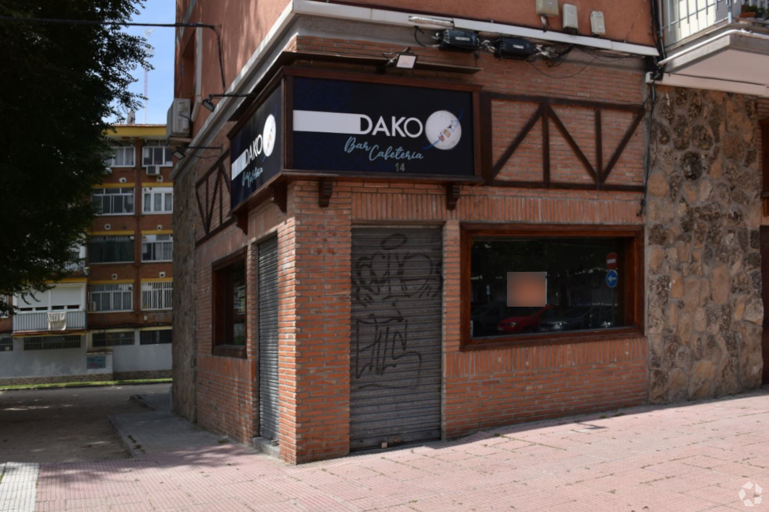 Calle Palmas, 14, Móstoles, Madrid à louer Photo intérieure– Image 1 sur 2
