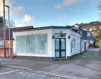 Plus de détails pour 6 Parkhouse Rd, Minehead - Local commercial à vendre