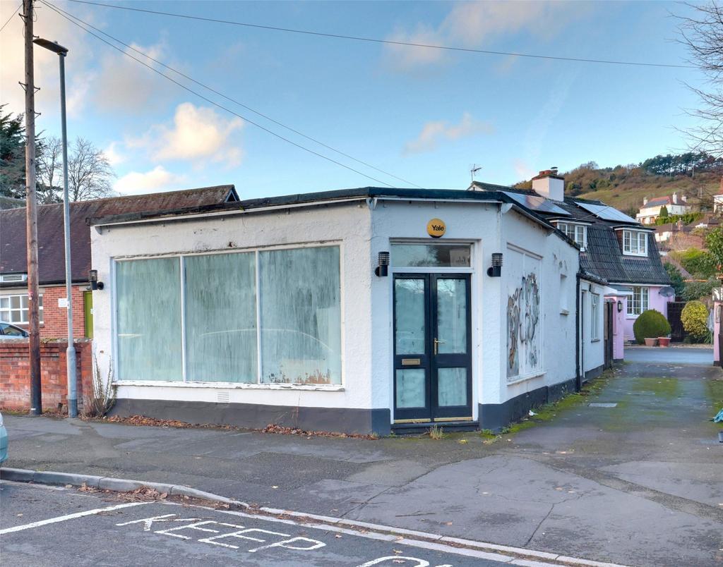 6 Parkhouse Rd, Minehead à vendre Photo de l’immeuble– Image 1 sur 5