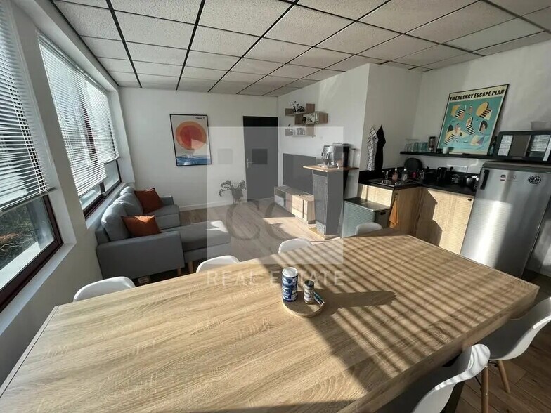 6 Route Du Pérollier, Dardilly à vendre - Photo de l’immeuble – Image 1 sur 9