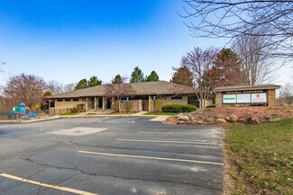 Plus de détails pour 10439 Ortonville Rd, Clarkston, MI - Bureau à vendre