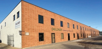 Plus de détails pour 9712-9732 54th Ave NW, Edmonton, AB - Bureau, Industriel/Logistique à louer