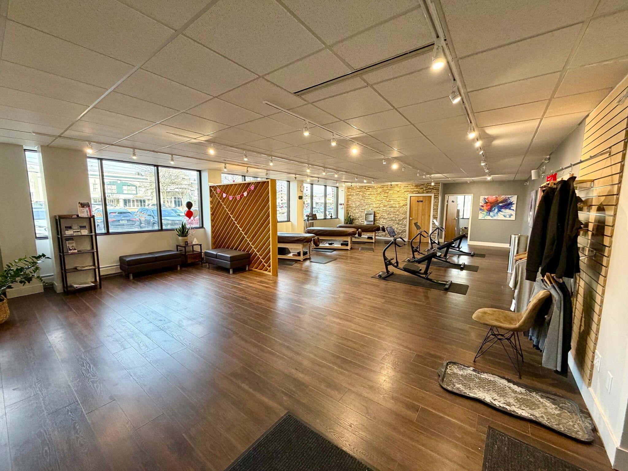 27600 Chagrin Blvd, Beachwood, OH à louer Photo intérieure– Image 1 sur 5