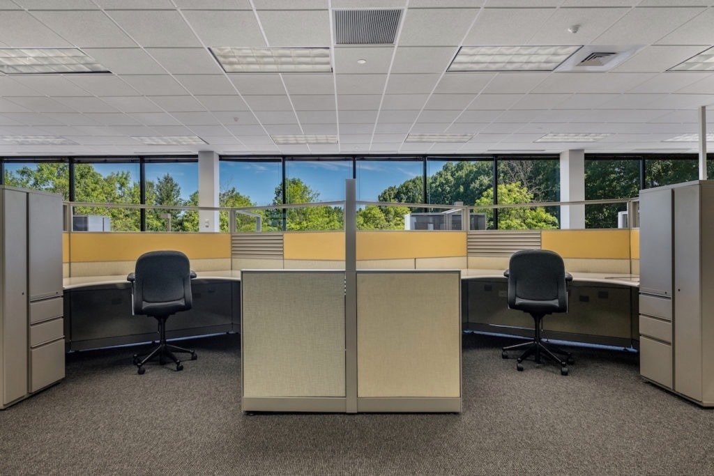 55 Corporate Dr, Trumbull, CT à louer Photo de l’immeuble– Image 1 sur 13