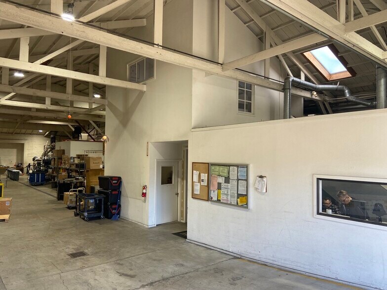 4053-4065 Emery St, Emeryville, CA à vendre - Photo de l’immeuble – Image 3 sur 7