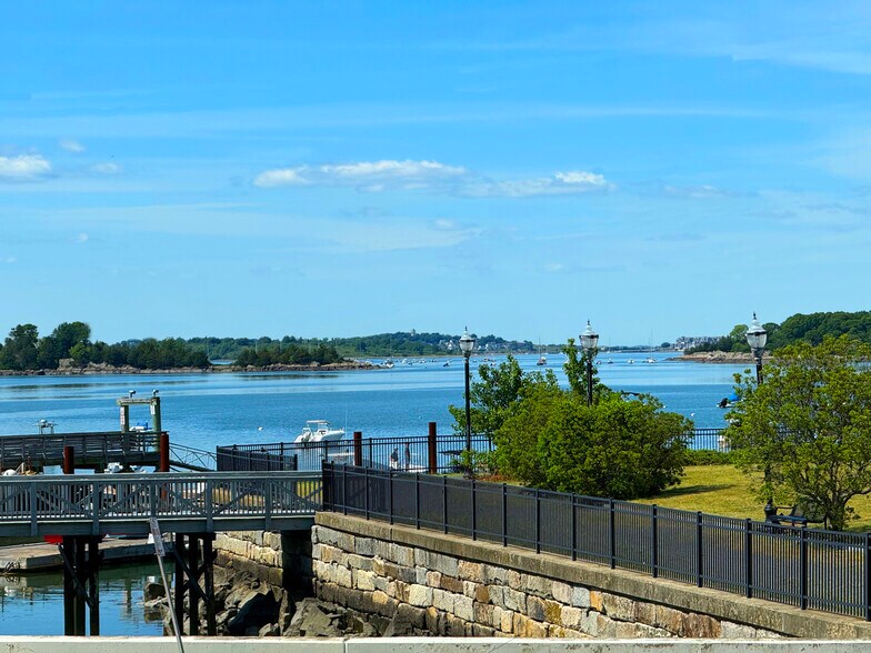 3 Summer St, Hingham, MA à louer - Autre – Image 2 sur 13
