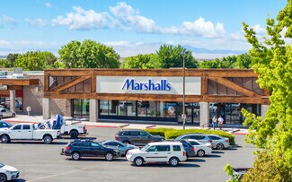Plus de détails pour 1375 Rocking W Dr, Bishop, CA - Local commercial à vendre