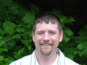 Jamie Bennington