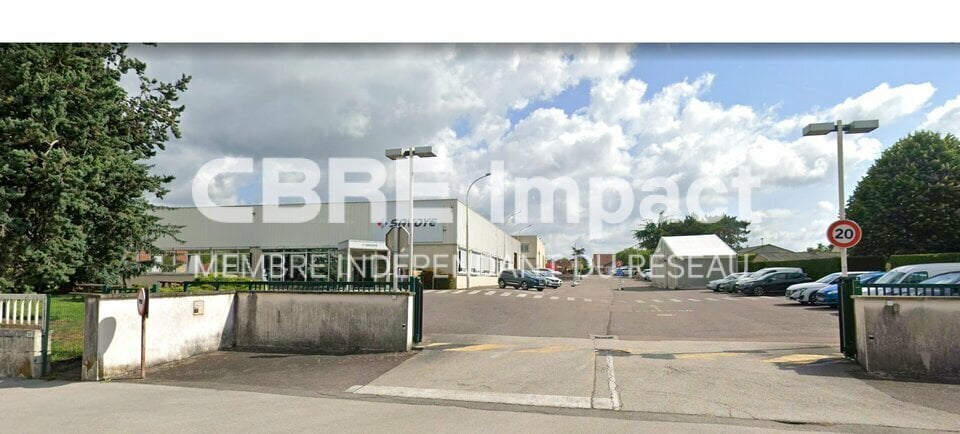 27 Rue De Serrigny, Ladoix-Serrigny à vendre Photo de l’immeuble– Image 1 sur 3