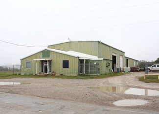 Plus de détails pour 413 Lee Rd, Mineral Wells, TX - Industriel/Logistique à vendre