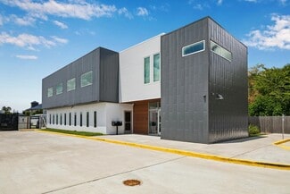Plus de détails pour 2535 North Fwy, Houston, TX - Bureau/Local commercial à louer