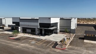 Plus de détails pour 7320 E Pecos Rd, Mesa, AZ - Industriel/Logistique à vendre
