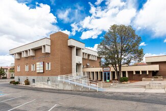 Plus de détails pour 7111 Prospect Pl NE, Albuquerque, NM - Bureau à vendre