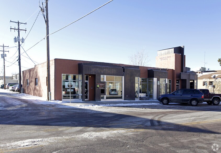 330-350 3rd St, Castle Rock, CO à vendre - Photo de l’immeuble – Image 3 sur 47