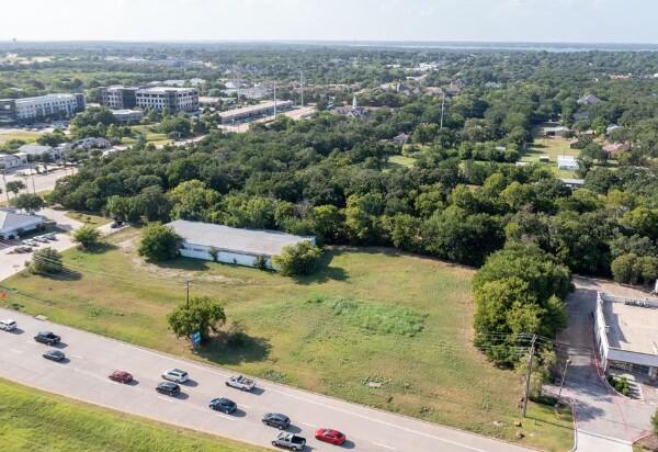 2300 SH 114, Southlake, TX à vendre Photo de l’immeuble– Image 1 sur 2