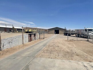 Plus de détails pour 2 W Service St, Casa Grande, AZ - Industriel/Logistique à louer