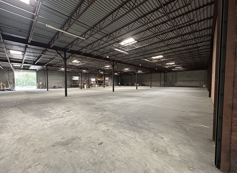 702 Prospect St, High Point, NC à louer - Photo de l’immeuble – Image 2 sur 5