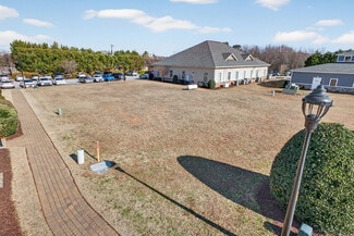 Plus de détails pour 149 Halton Village Cir, Greenville, SC - Terrain à louer