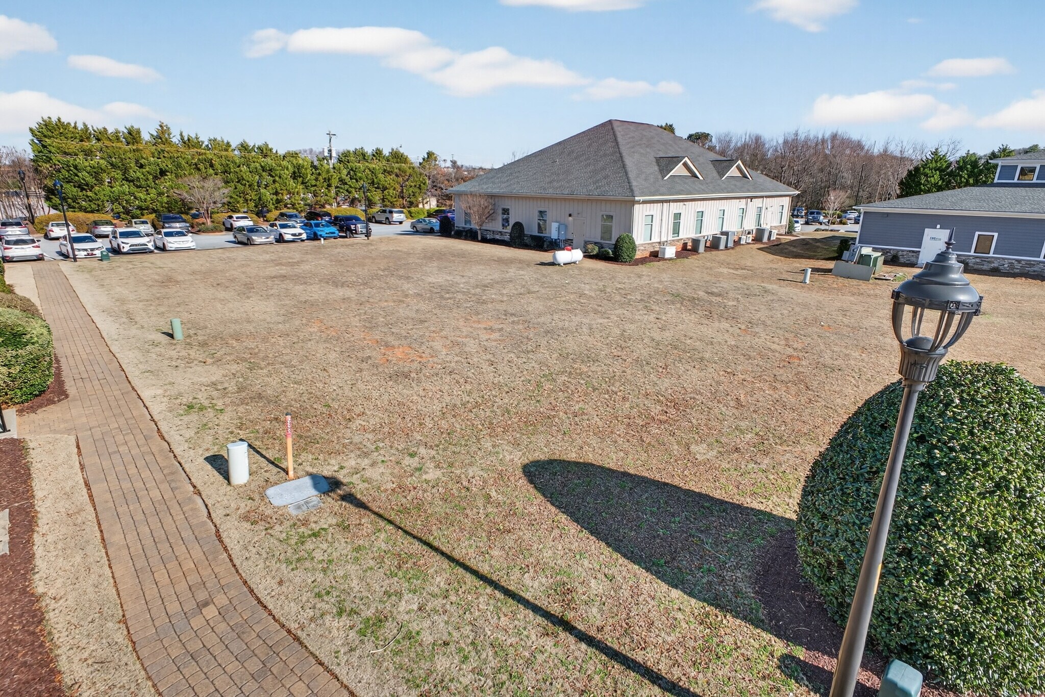 149 Halton Village Cir, Greenville, SC à louer Photo principale– Image 1 sur 9
