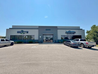 Plus de détails pour 8200 S Walker Ave, Oklahoma City, OK - Bureau à louer