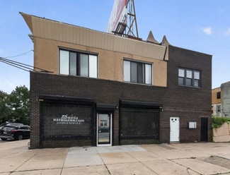 Plus de détails pour WOODLAND AVENUE MIXED-USE PORTFOLIO – à vendre, Philadelphia, PA