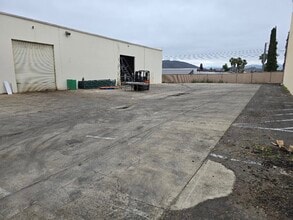 1437-1463 Fayette St, El Cajon, CA à louer Photo de l’immeuble– Image 2 sur 7
