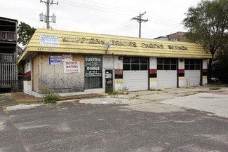 Plus de détails pour 2000 E 75th St, Chicago, IL - Local commercial à vendre