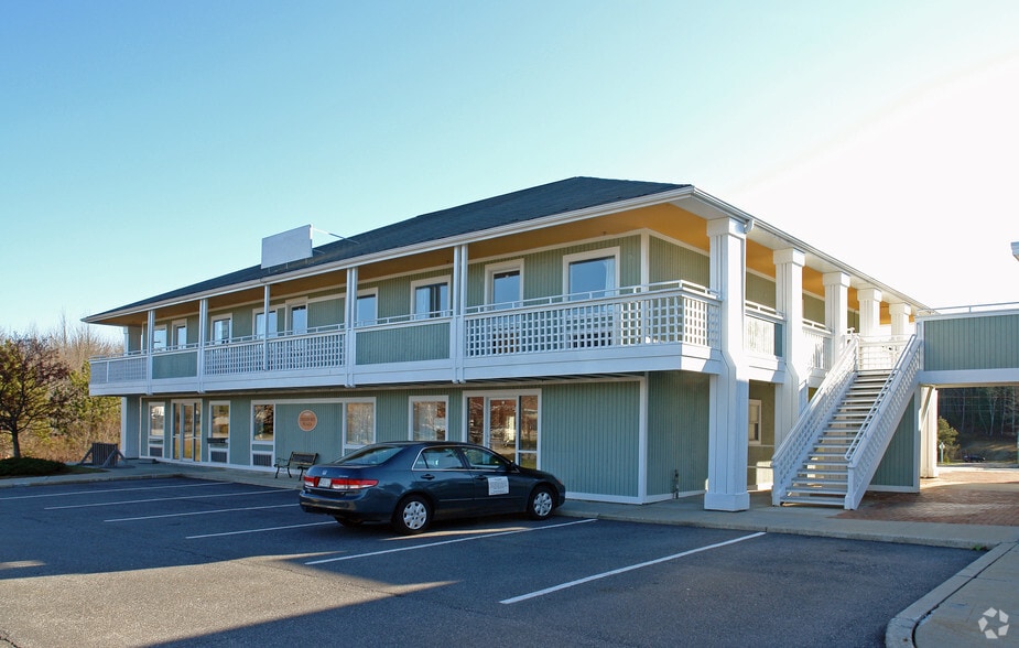 541 US Route 1, Freeport, ME à louer - Photo principale – Image 1 sur 3
