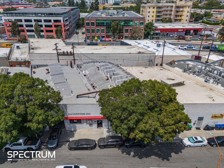 527 W Windsor Rd, Glendale, CA à vendre - Photo de l’immeuble – Image 3 sur 10