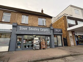 Plus de détails pour 17 Lampits Hl, Stanford Le Hope - Local commercial à vendre