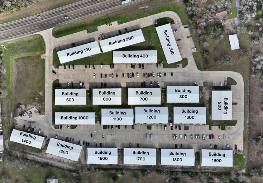 11400 State Highway 30, College Station, TX à louer - Photo de l’immeuble – Image 2 sur 17