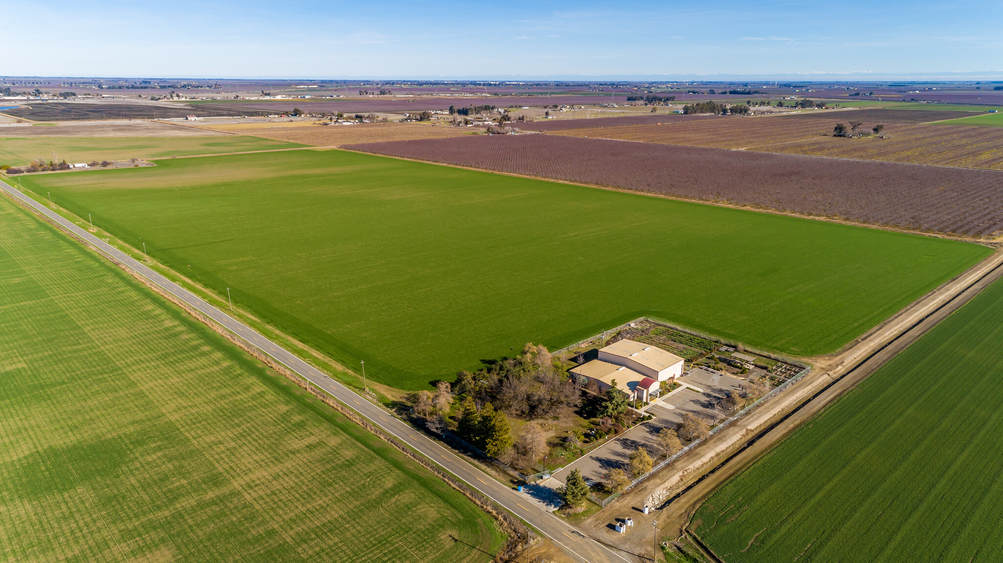 6796 Byrnes Rd, Vacaville, CA à vendre Photo principale– Image 1 sur 35