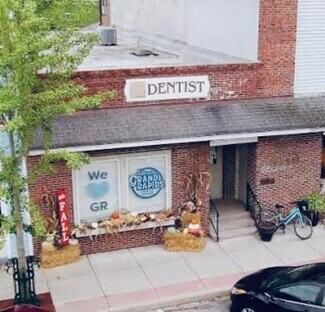 Plus de détails pour 24163 Front St, Grand Rapids, OH - Santé à vendre