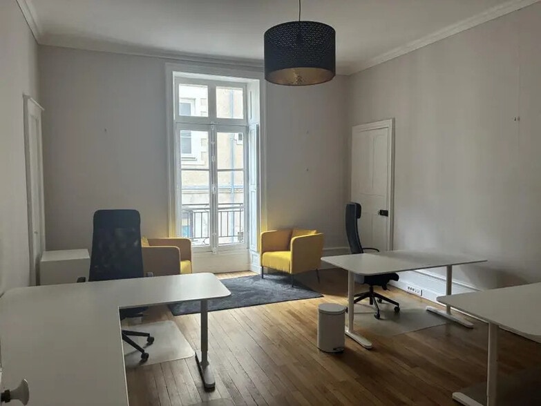 5 Rue Santeuil, Nantes à louer - Photo intérieure – Image 2 sur 6