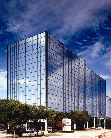 8390 Lyndon B Johnson Fwy, Dallas, TX à louer - Photo de l’immeuble – Image 1 sur 18