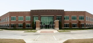 Plus de détails pour 7651 Esters Blvd, Irving, TX - Bureau à louer