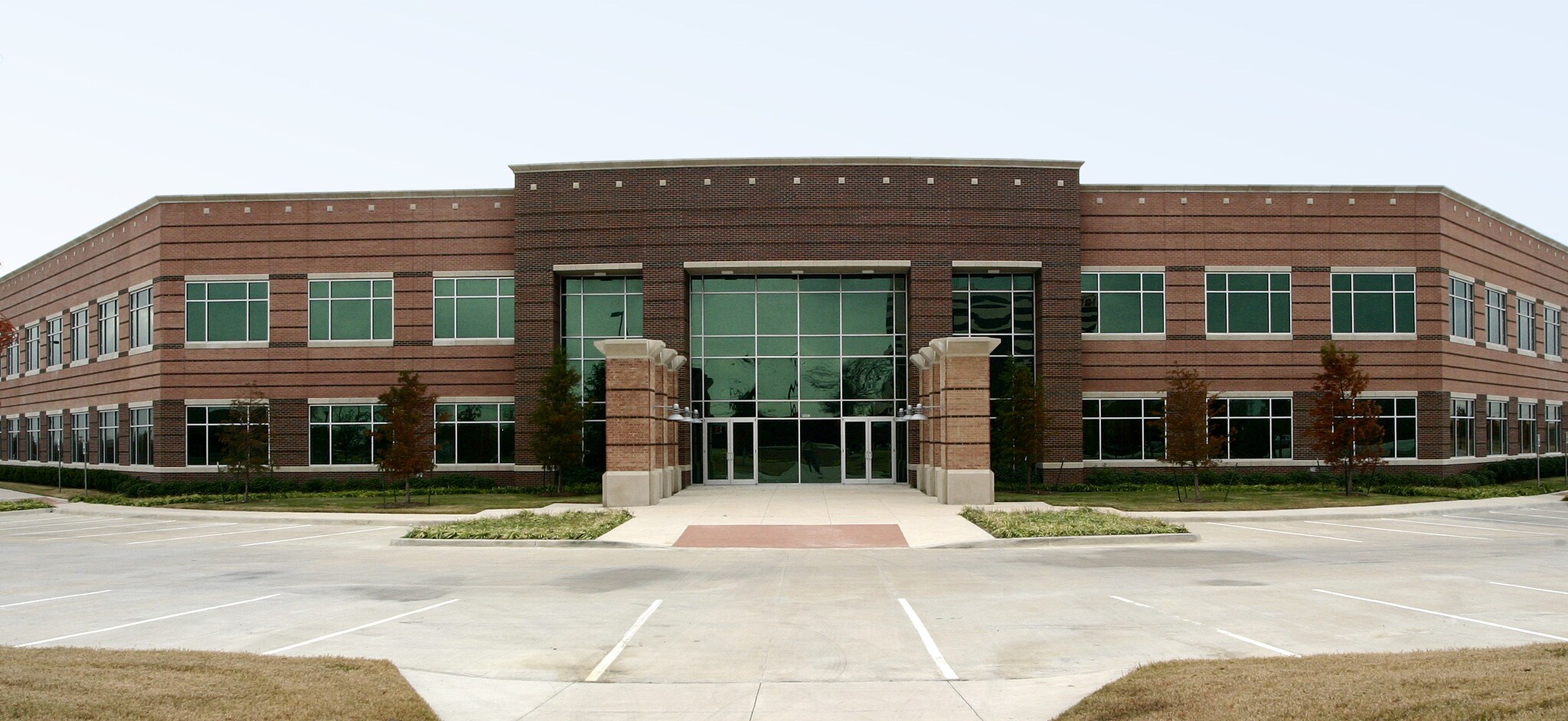 7651 Esters Blvd, Irving, TX à louer Photo de l’immeuble– Image 1 sur 8