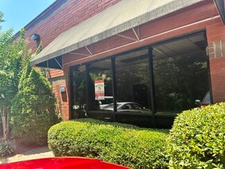 Plus de détails pour 4250 Keith Bridge Rd, Cumming, GA - Local d'activités à louer